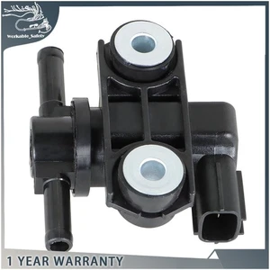 Purge Control Solenoid Valve for Acura MDX TL Honda Accord 2004-08 36162-RDV-J01 - Picture 1 of 7
