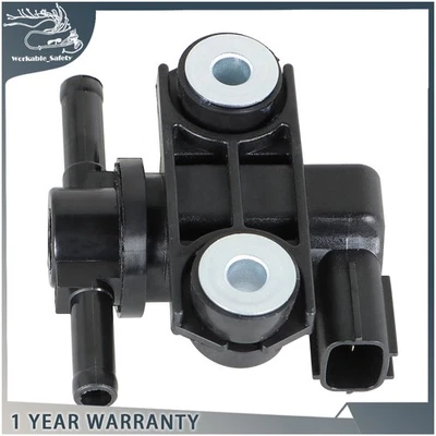 Electroválvula de control de purga para Acura MDX TL Honda Accord 2004-08 36162-RDV-J01 Foto 1 de 4