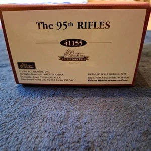Britains The 95th Rifles in scatola n. 41155 - Foto 1 di 6