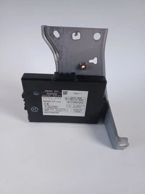 Módulo informático llave inteligente Lexus GS300 GS350 GS430 2006 2007 89990-30040 Foto 1 de 4