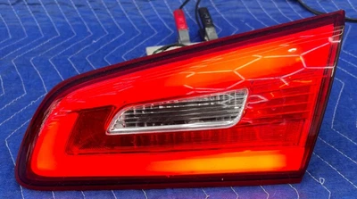 ⁉️ OEM Kia Forte Koup 2014-2017 Right Passenger Inner Side LED Tail Lamp⁉️ Foto 1 de 4