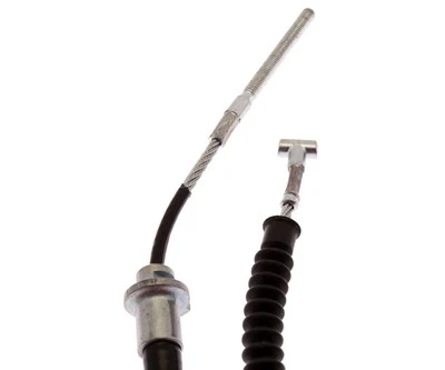 Cabo de freio de estacionamento para 2007-2013 Lexus IS250, IS350 AWD dianteiro - Imagem 1 de 2