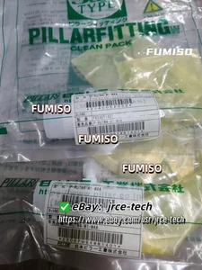 1pcs New PILLAR P-RUTW4-W1-W4A Connector*jrce - Picture 1 of 1