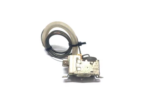 ROBERTSHAW RC-46040-2 THERMOSTAT 120/240VAC~ - Bild 1 von 10