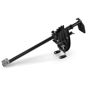 Fox Supporto Ecoscandaglio e Trasduttore 81cm Asta Trasduttore Supporto Ecoscandaglio - Foto 1 di 5