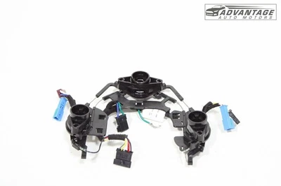 2018-2024 BMW X3 G01 FRONT LEFT STEERING WHEEL CONTACT PLATE RING & HARNESS OEM - Image 1 of 4