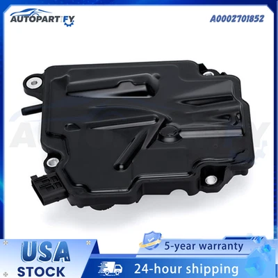 Módulo servo inteligente programado 722,9 ISM A0002701852 EE. UU. para Mercedes-Benz Foto 1 de 4