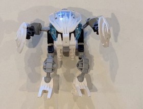 LEGO BIONICLE: Kohrak (8565) No Mask