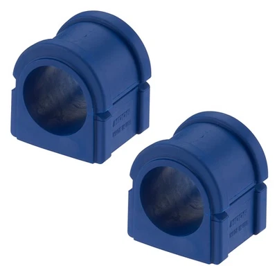 MOOG Stabilizer Bar Bushing Kit for Fr To Frame for 1999-07 PONTIAC MONTANA - Image 1 of 2