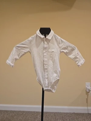 Body Mayoral recién nacido Foto 1 de 2