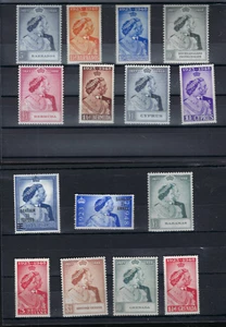 Royal Silver Wedding sets - Picture 1 of 2