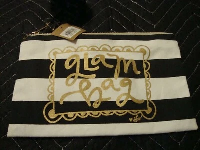 Nuevo Bolso Glam Estuche con Cremallera Collins Fresco y Original Bolso sin asas Bolso de Maquillaje Cosmético 189 Foto 1 de 4