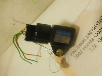 Sensor mapa presión aire Honda Odyssey EX 2002-2004 079800-5410 3,5 L 6 Cy Foto 1 de 3