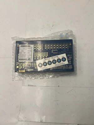 (Pack of 20) LT Viasource Circuit Board V-R 0332548-001 100304504C0498A - Image 1 of 4