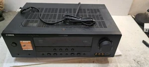 Yamaha RX-V363 - 5.1 Ch HDMI Home Theater Surround Sound Receiver Stereo System - Picture 1 of 9