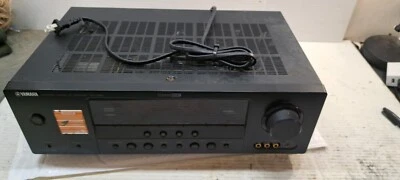 Yamaha RX-V363 - 5.1 Ch HDMI Home Theater Surround Sound Receiver Stereo System - Image 1 of 4