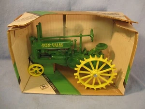 Vintage Ertl John Deere 1934 Model A Traktor 50th Anniversary Diecast 1:16 - Bild 1 von 11