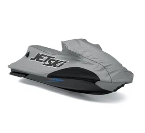 NEW Kawasaki Accessory Vacu Hold Jet Ski Cover, Ultra 300/310, W99995-473A - Bild 1 von 1
