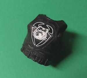 WWE Mattel Roman Reigns Action Figur Weste Shirt Accessoire lite Sammlung GUT - Bild 1 von 1