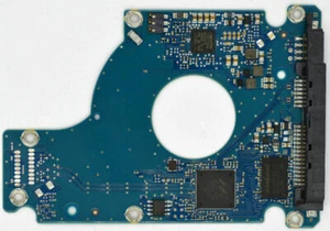 Board Number: 100728853 REV A For PCB Digital Seagate /Logic HDD Board - Afbeelding 1 van 1
