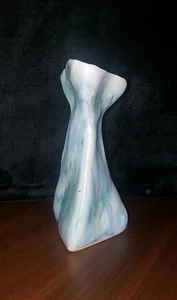 Laboratorio di ceramica Ulrich Scheel Pottery Bud vaso nuovo - Foto 1 di 7