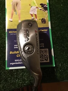 Adams Ladies Idea Tech OS 6 Hybrid Iron Graphite Shaft - Picture 1 of 7