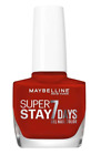 MAYBELLINE Forever Strong Superstay 7Day GEL NAIL NEW  +     FREE POST