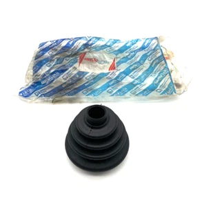 Cuffia Semiasse Lato Ruota Fiat Cinquecento Panda Tipo Uno OEM 7682886 Originale - Imagen 1 de 5