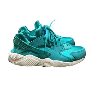 Lemon Zest Nike Air Huarache, Lemon Huarache, Nike Huarache Yellow, Unisex  Lemon Huarache