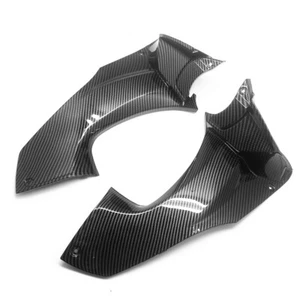 For 2012-2020 Kawasaki Ninja ZX-14R Carbon Fiber Upper Front Dash Cover Fairing - Bild 1 von 10