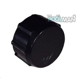 Waterway 550-0240 Pro-Clean Cappuccio di scarico filtro con guarnizione 519-0230 - Foto 1 di 2