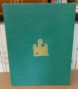 Lucien ROUSSELOT - Napoleon / 12 color plates, 1969 / 10" x 14" / Ltd., #ed / - Imagen 1 de 17