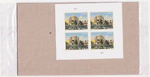 Scott #5667 Palace of Fine Arts Sheet of 4 Express Mail Stamps - Sealed