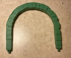 Sewer Wall Arch #22 TMNT Ninja Turtles Secret Sewer Lair Spielset Teilstück 2012 - Bild 1 von 5