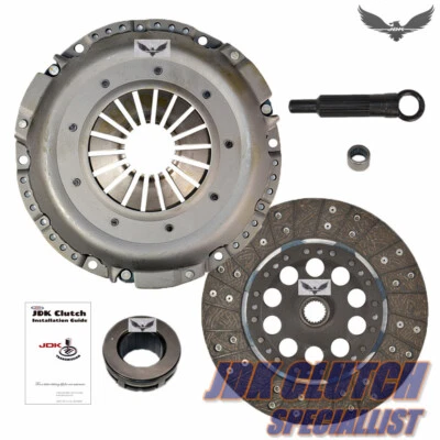 KIT EMBRAGUE J-TEC OE-SPEC Se adapta a AUDI A4, A4 QUATTRO 1996-2001 2,8 L *6 CICLOS Foto 1 de 4