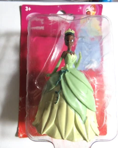 Disney Princess  Tiana Figurine - Picture 1 of 2