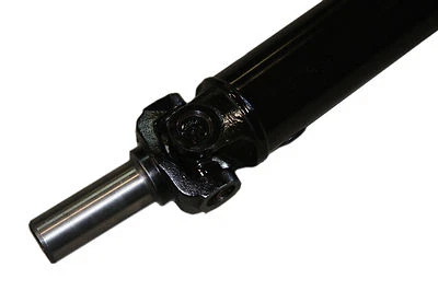 1968-1972 Chevelle Malibu Drive Shaft T-400 complete driveshaft - Image 1 of 4