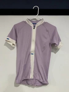 Luna Sport Women's Cycling Jersey ** Size Medium - Picture 1 of 5