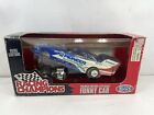 1996 Edition Racing Champions Nascar Pioneer Funny Car 1/24 Scale
