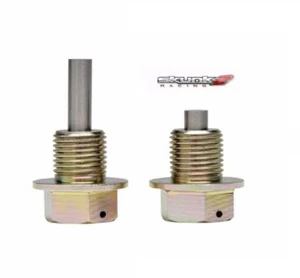 Skunk2 Magnetic Drain Plug Set - 657-05-0030 - Picture 1 of 1