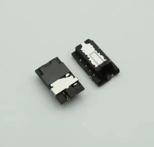 For Xiaomi Redmi Note 1 2 3 4 4X X20 Headphone Jack Audio Connector - Picture 1 of 1
