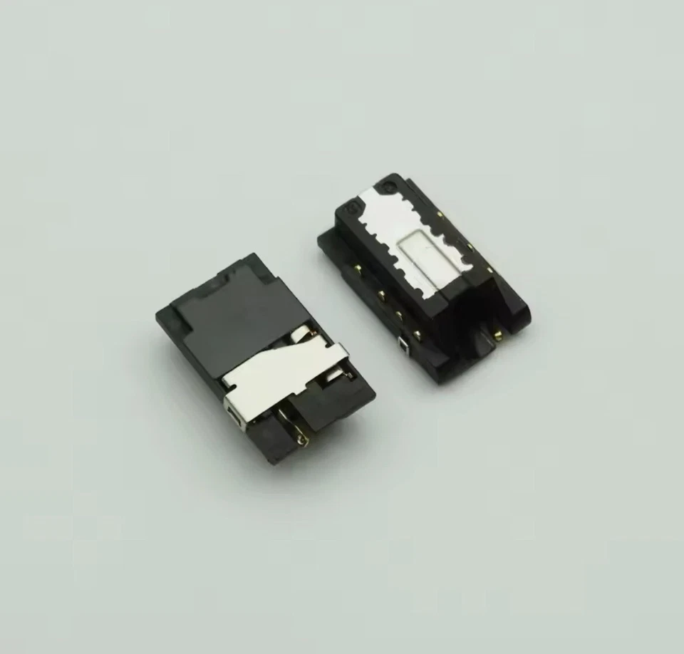 For Xiaomi Redmi Note 1 2 3 4 4X X20 Headphone Jack Audio Connector - Image 1 of 1