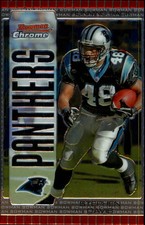 A0887- 2005 Bowman Chrome FB Cards 1-200 +Rookies -You Pick- 10+ FREE US SHIP