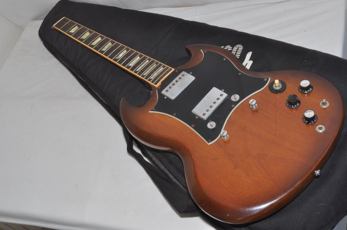 Orville by Gibson Gibson SG Electric Guitars for sale | eBay Orville by Gibson Gibson SG Electric Guitars for sale | eBay