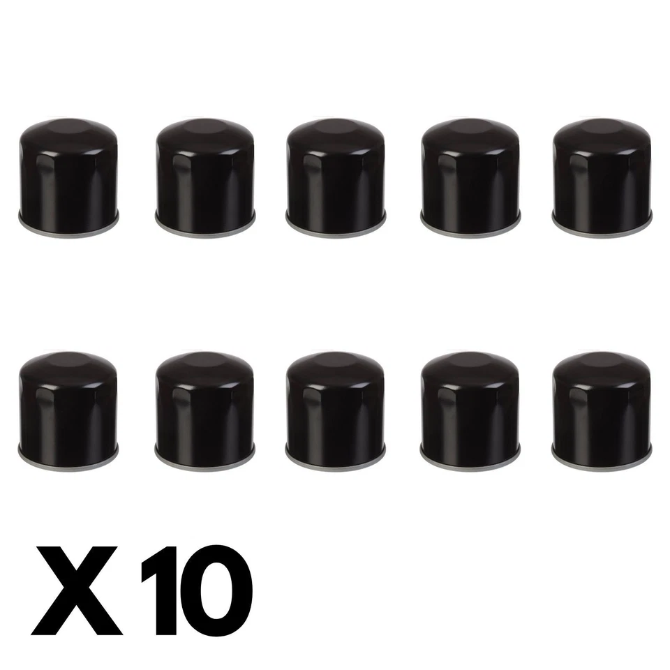 10 Pack Whites Oil Filter for Indian Scout Sixty 2016-2017 - Image 1 of 1
