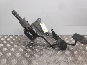 2016 VOLKSWAGEN TRANSPORTER MK VI PEDAL BOX 7E2 721 057 C - Picture 1 of 3