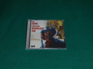 Bruno Nicolai – Un Uomo Chiamato Apocalisse Joe - Picture 1 of 1