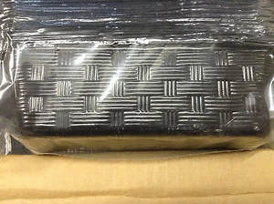 Restaurant style, woven plastic food trays. 500PC. BP762-080. NEW - Picture 1 of 9
