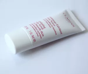 CLARINS Exfoliating Body Scrub For Smooth Skin 30 mL / 1 Oz. Sealed Cap Unboxed - Picture 1 of 2