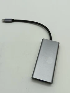 BENFEI USB C to VGA composite video adaptor - Picture 1 of 5